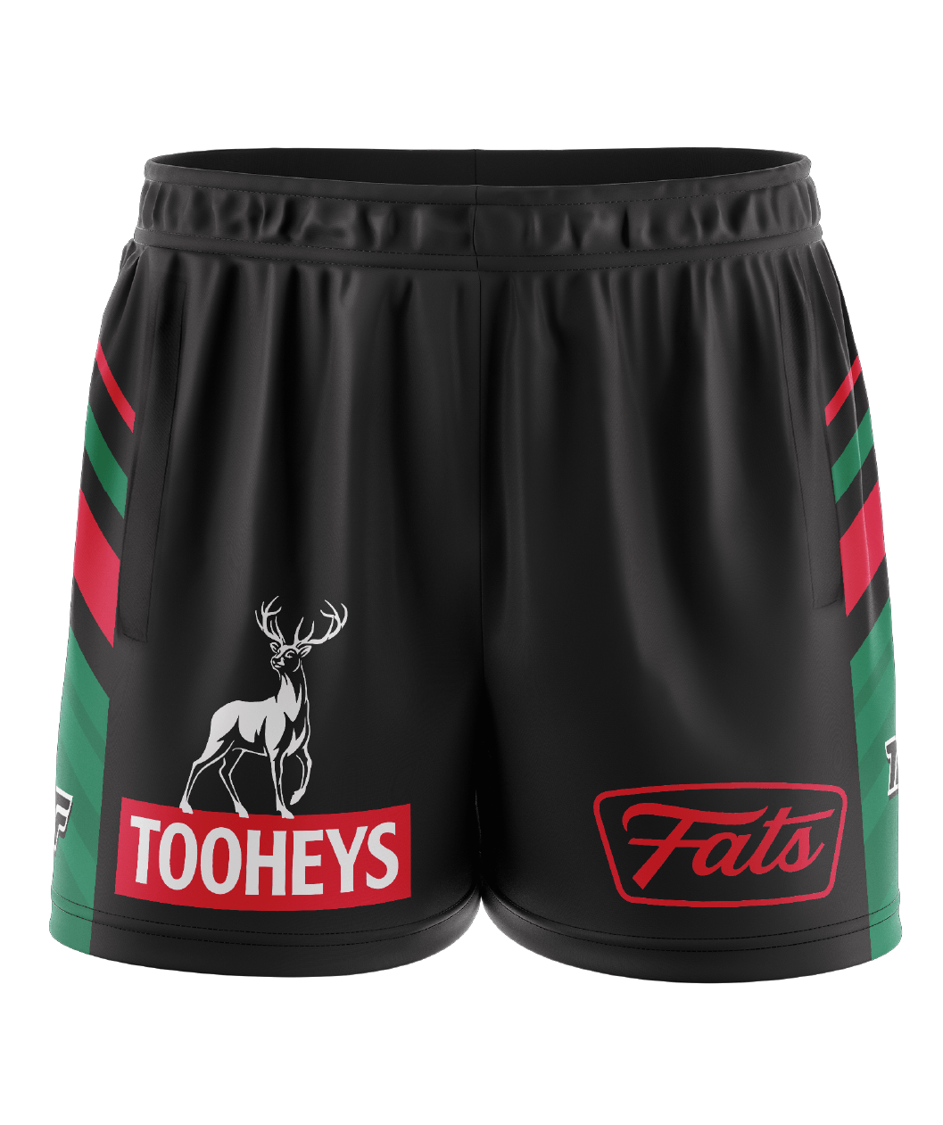 BUNNIES- FOOTY SHORTS