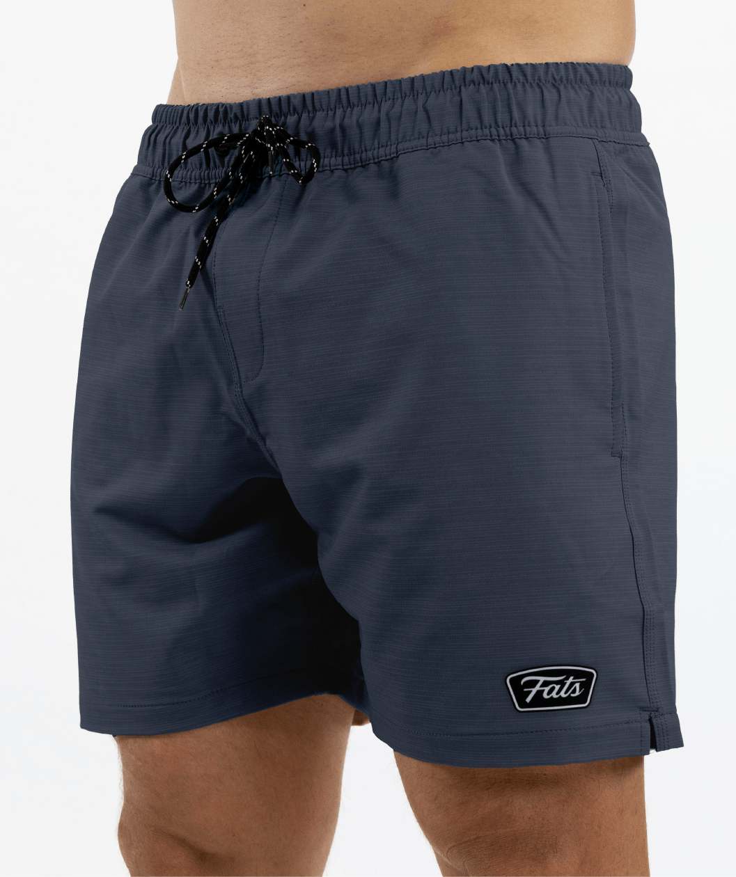 CRUISER (INDIGO)- SHORTS