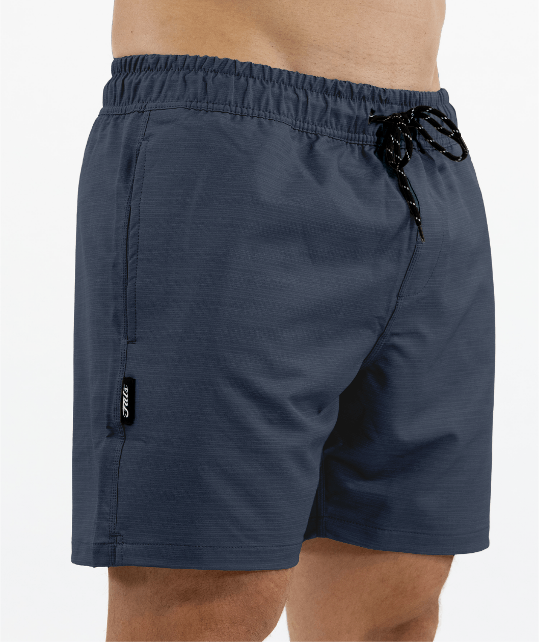 CRUISER (INDIGO)- SHORTS