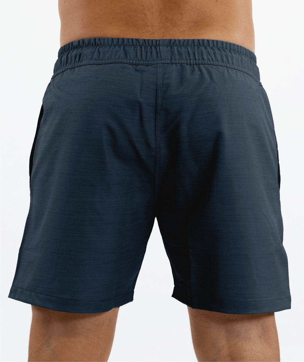 CRUISER (INDIGO)- SHORTS