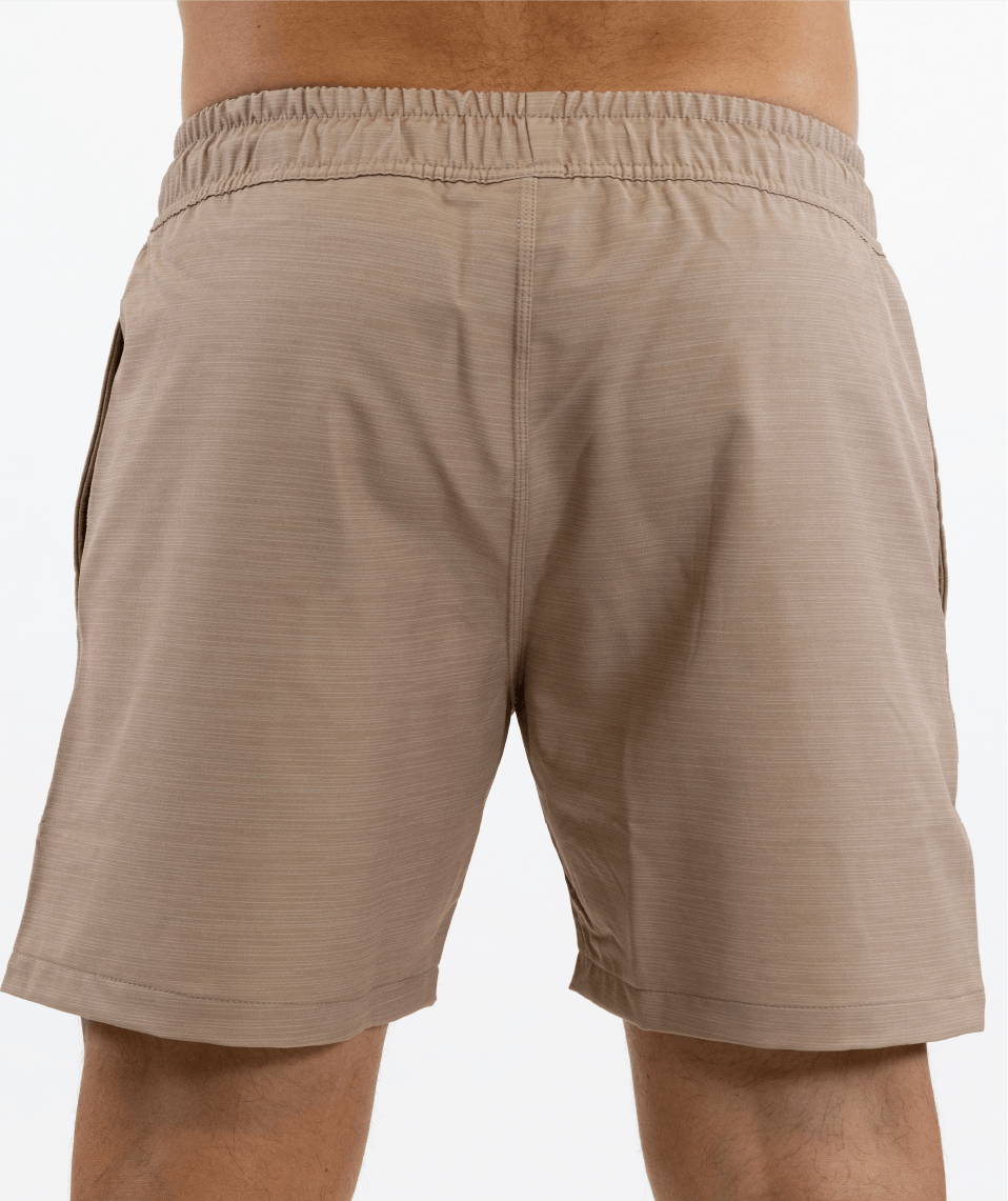 CRUISER (SAND)- SHORTS