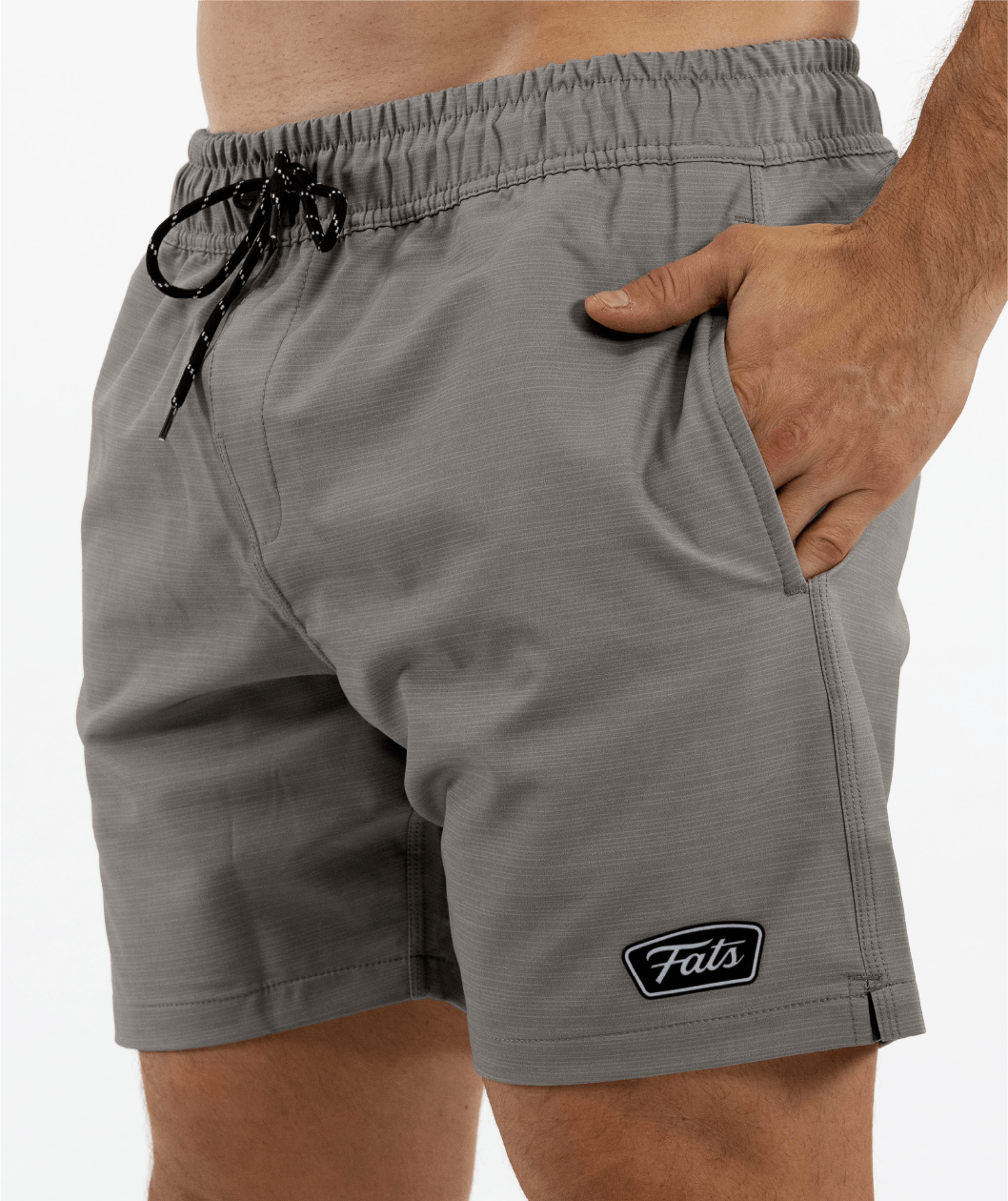 CRUISER (STONE)- SHORTS