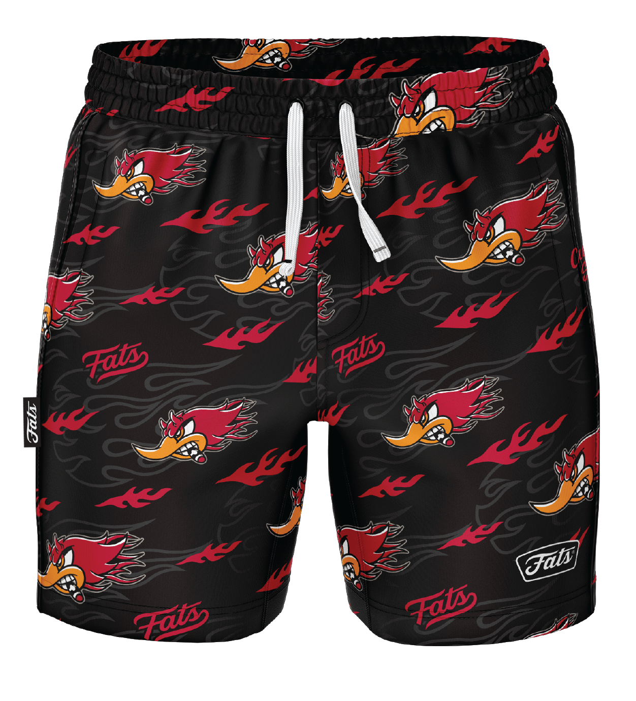 CUNNING STUNTS- SHORTS