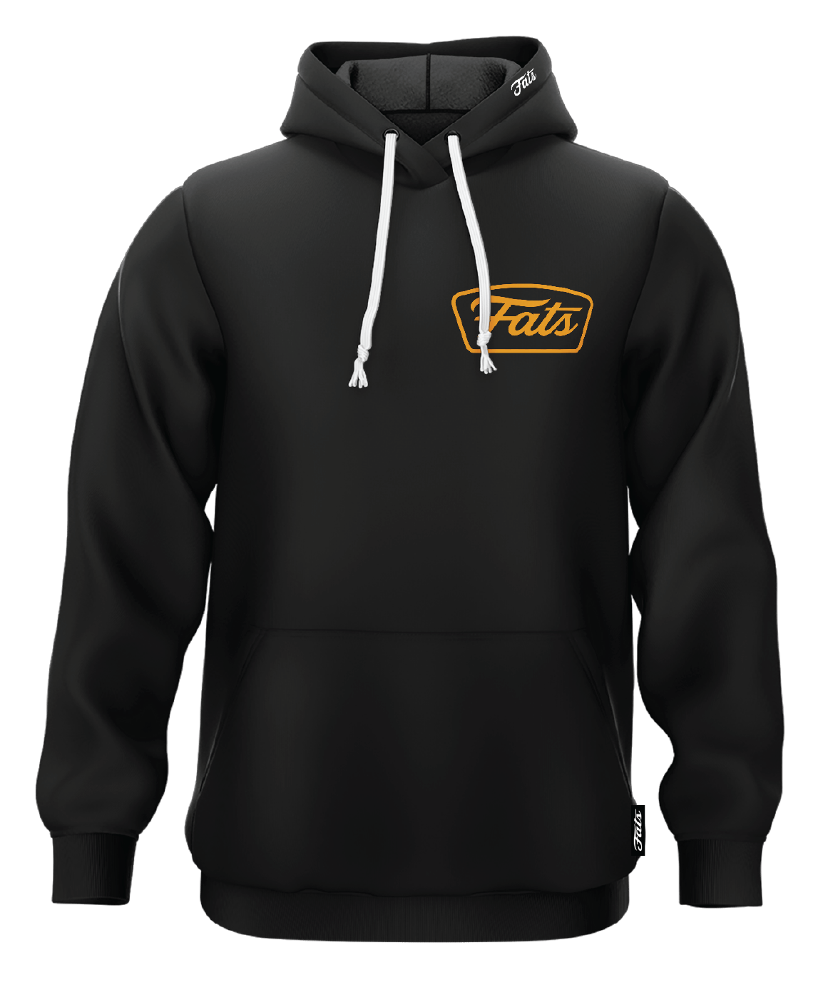 SPEED SHOP HOODY