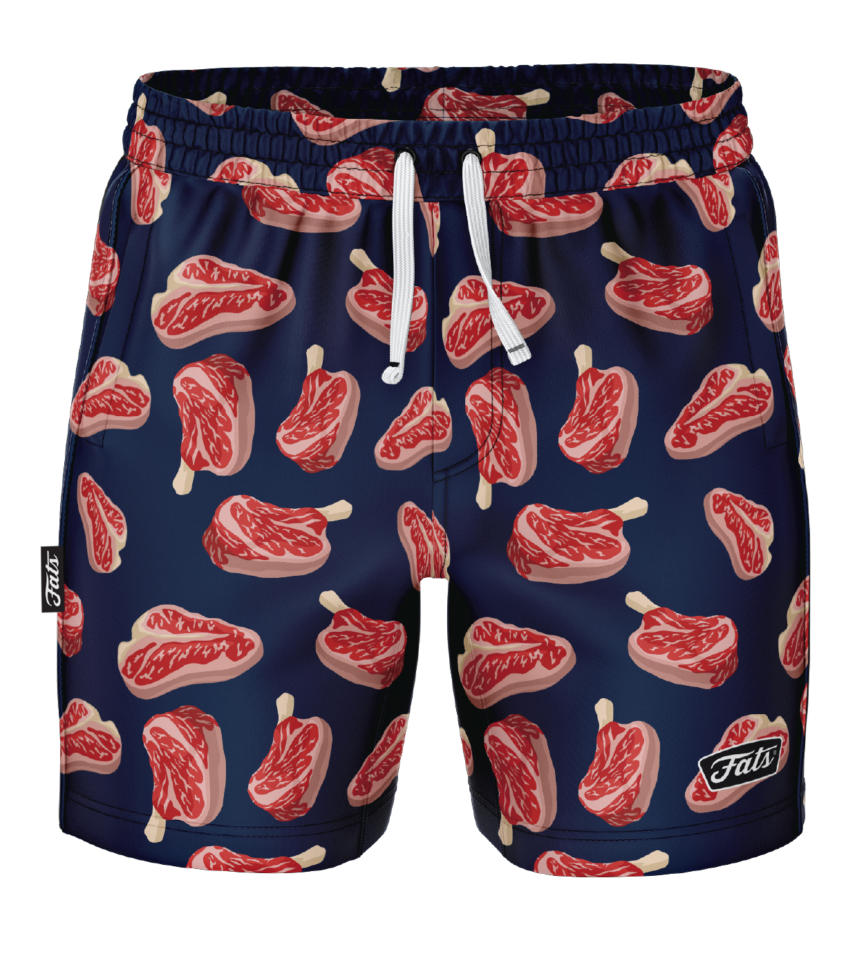 SALAD DODGER SHORTS