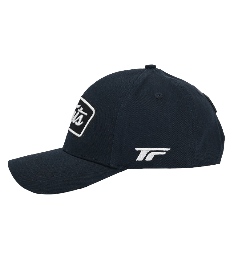 EDDIE (NAVY)- 6 PANEL- LOW PROFILE