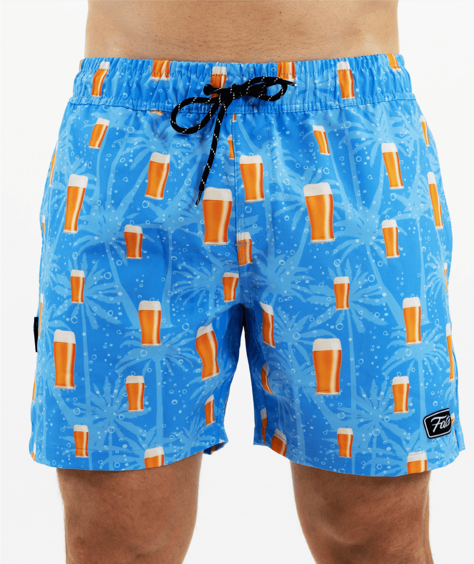 FROTHIN'- SHORTS