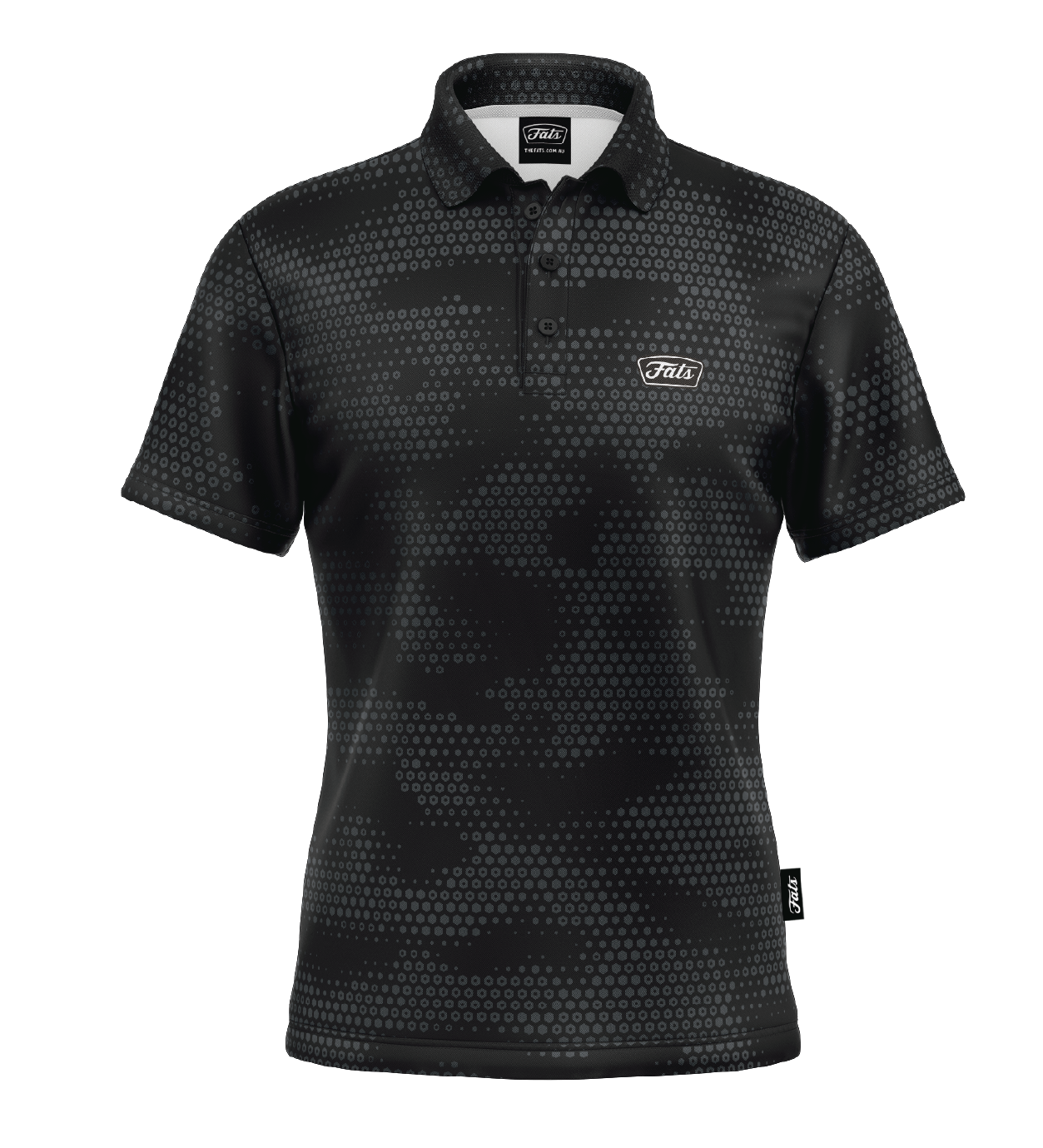 HEXHEAD- GOLF POLO