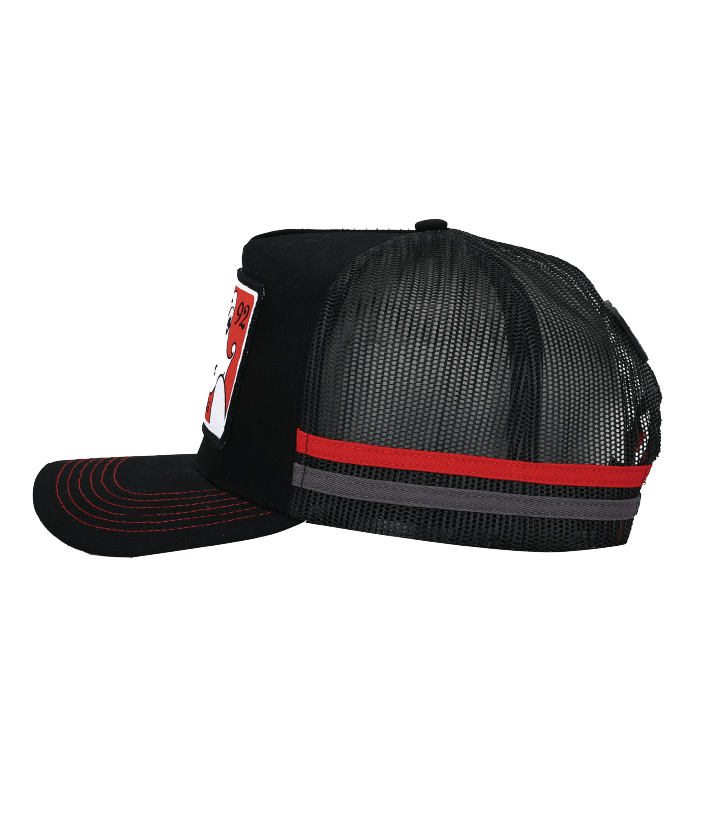 SCRATCH MY BOX (SS)- HIGH PROFILE TRUCKER