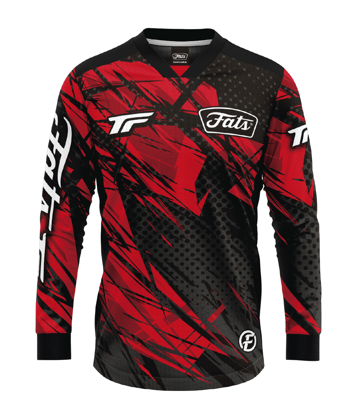 FLEX - MX JERSEY