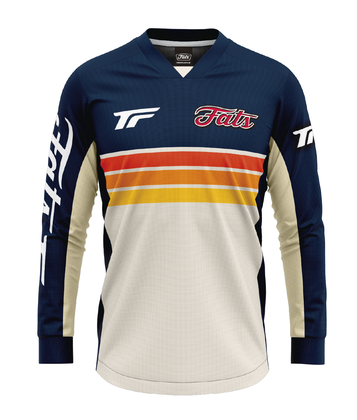 GOODIES- MX JERSEY