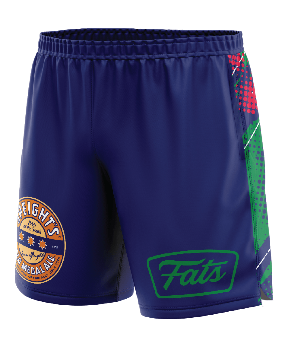 BANGER- SHORTS (WAHS)