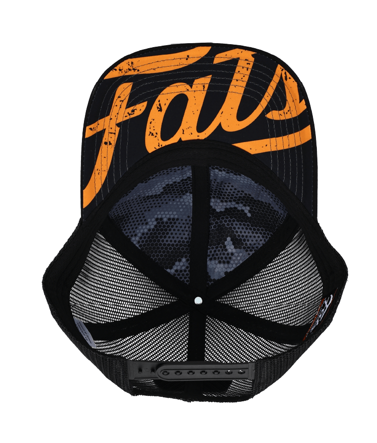 BIG DICK'S - 6 PANEL- LOW PROFILE