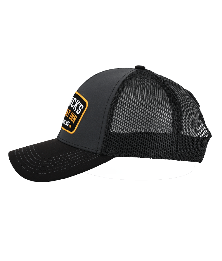 BIG DICK'S - 6 PANEL- LOW PROFILE