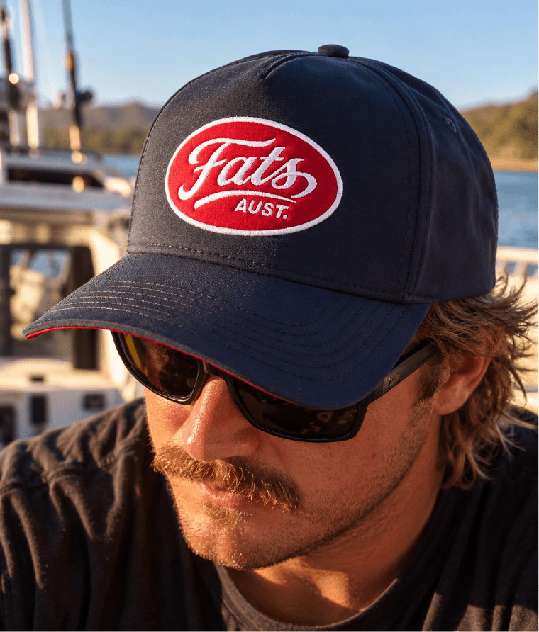 COASTER- 5 PANEL BASEBALL- MID PROFILE