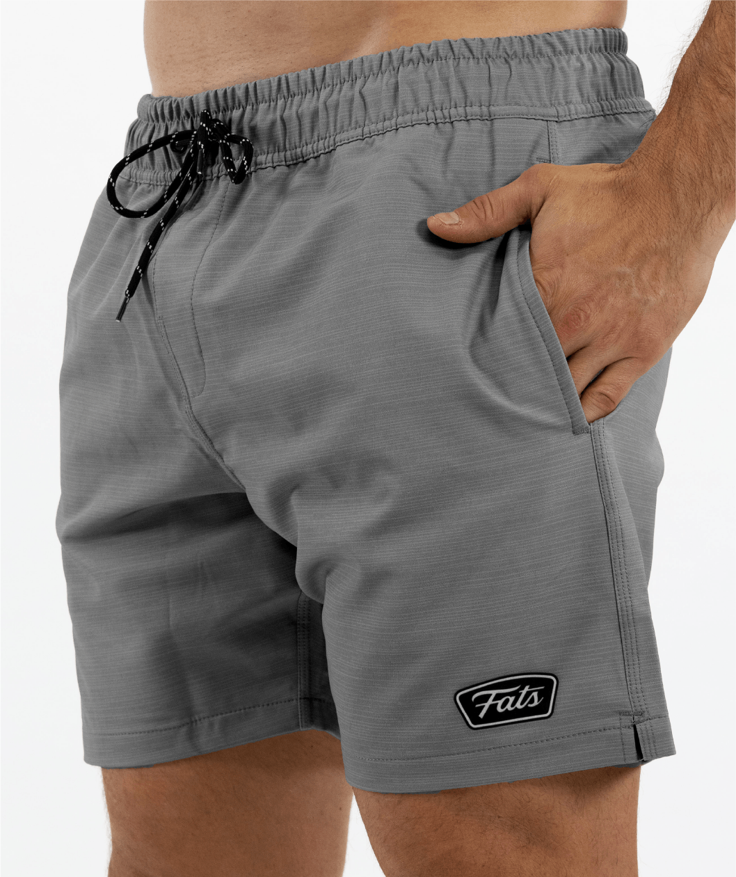 CRUISER (STONE)- SHORTS