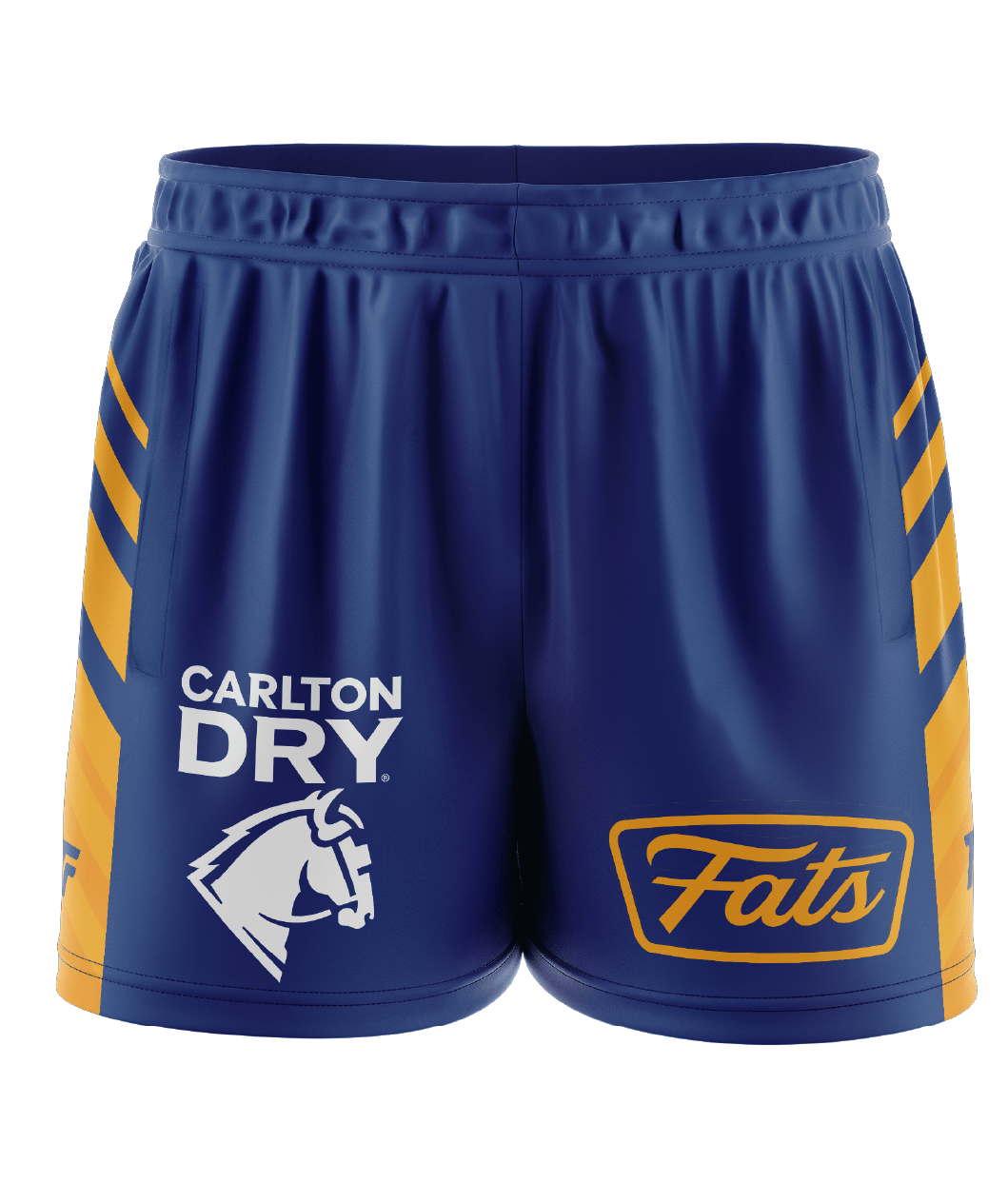 EAGLES- FOOTY SHORTS