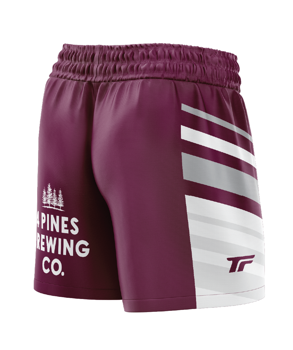 SEA EAGLES- FOOTY SHORTS