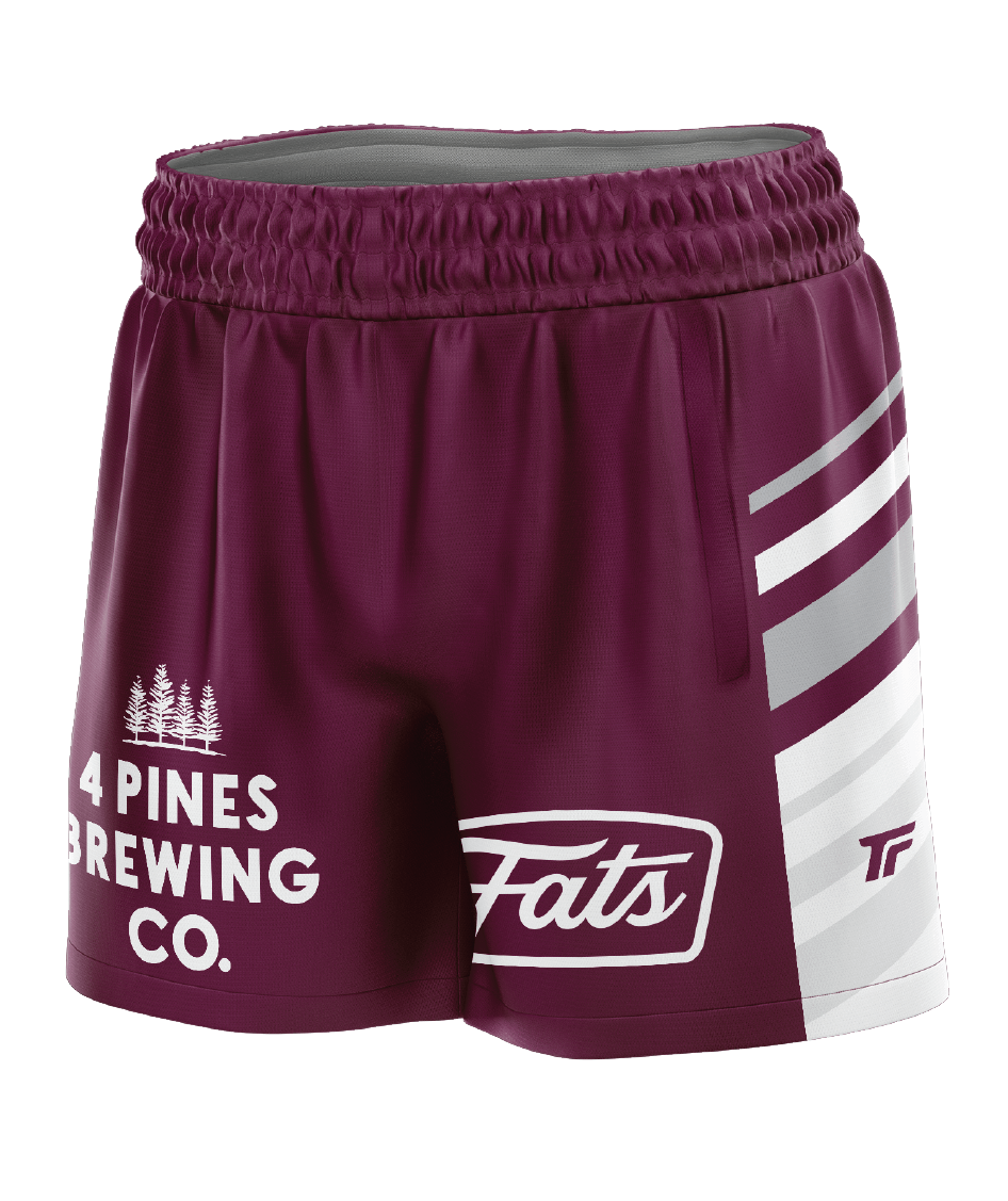 SEA EAGLES- FOOTY SHORTS