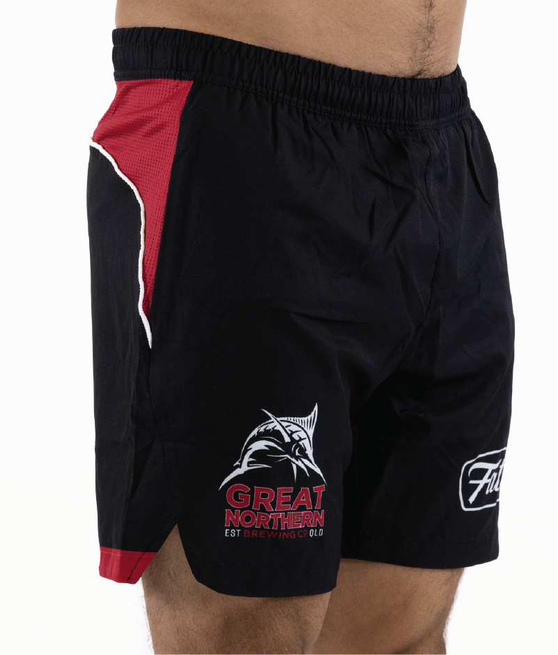 PISS FIT- TRAINING SHORTS