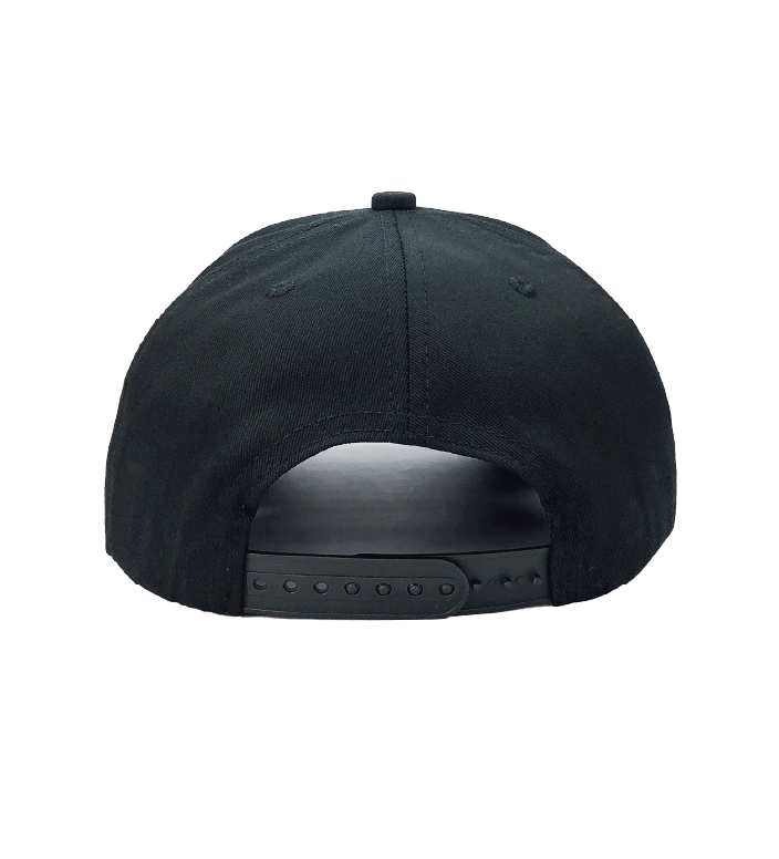 STRAND CAP (MID PROFILE)