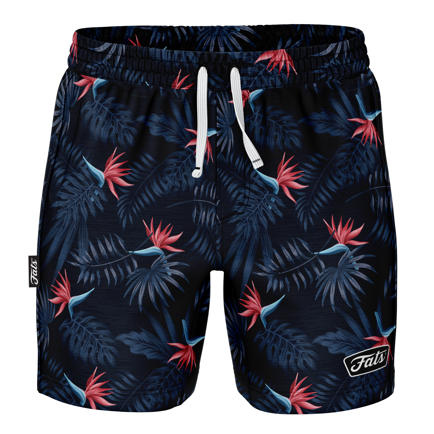 BOPPA SHORTS