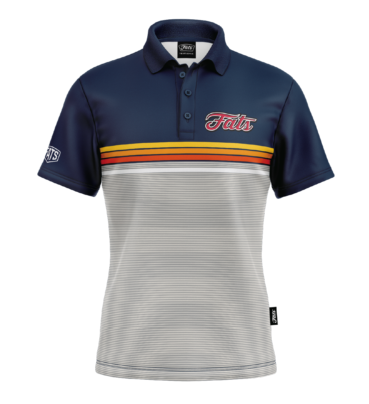 SANDMAN- GOLF POLO