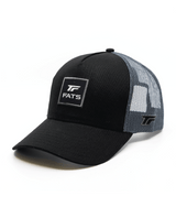 WINGMAN - TRUCKER CAP