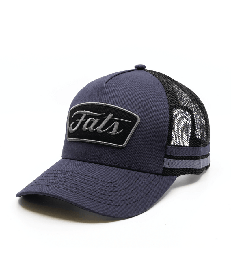 GRIFFO - TRUCKER CAP