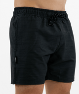 CRUISER (BLACK)- SHORTS