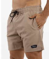 CRUISER (SAND)- SHORTS