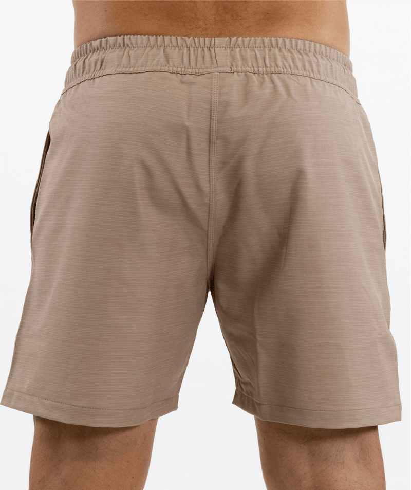 CRUISER (SAND)- SHORTS