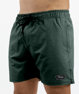 CRUISER (GREEN)- SHORTS