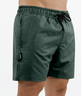 CRUISER (GREEN)- SHORTS