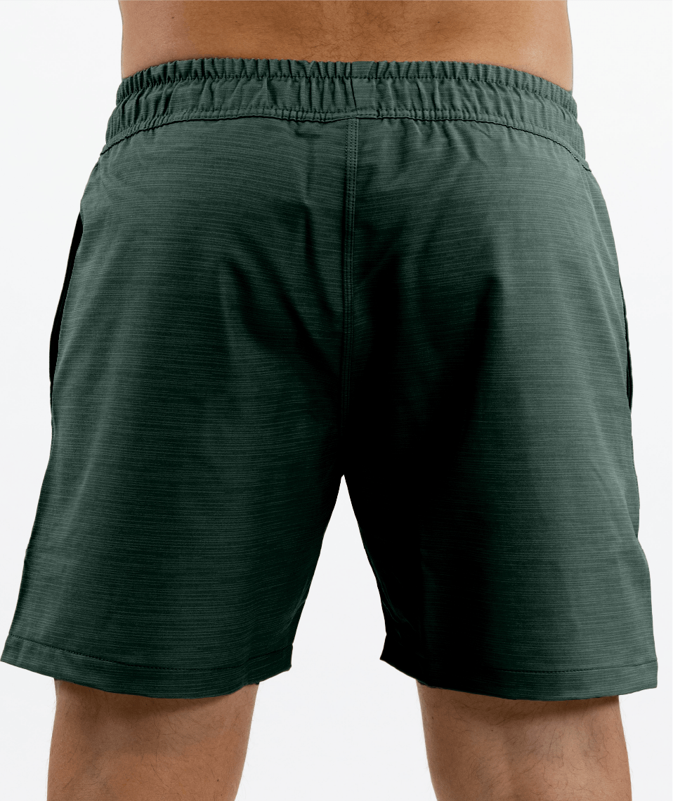 CRUISER (GREEN)- SHORTS