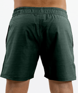CRUISER (GREEN)- SHORTS