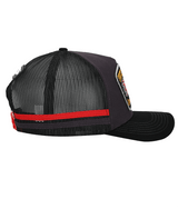 CUNNING STUNTS SS- TRUCKER CAP-MID PROFILE