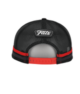 CUNNING STUNTS SS- TRUCKER CAP-MID PROFILE