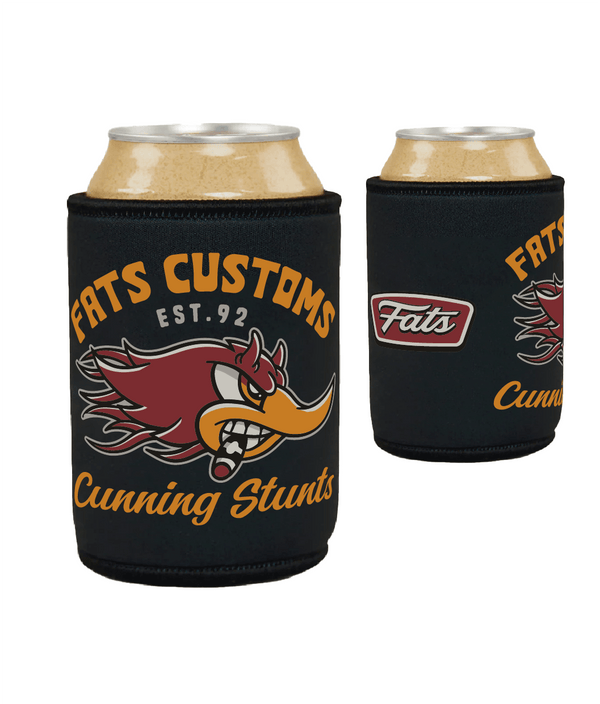 CUNNING STUNTS- STUBBY COOLER