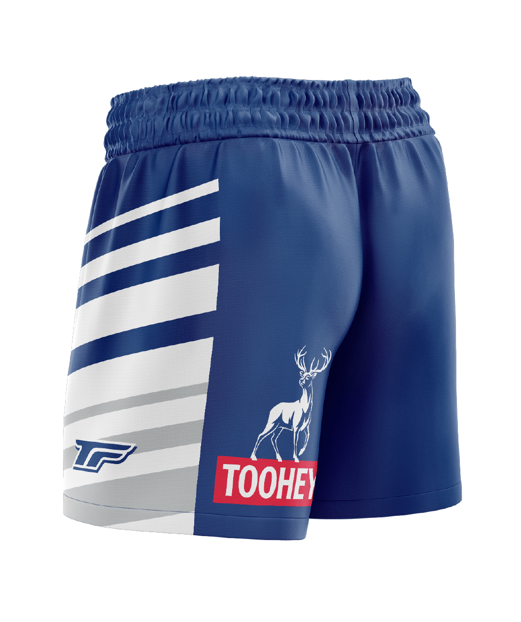 DOGGIES- FOOTY SHORTS