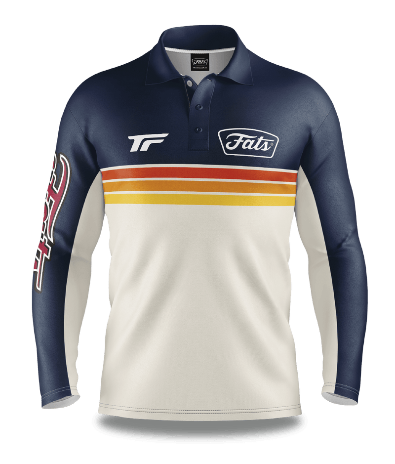 FAR CANAL- FISHING SHIRT