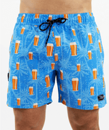 FROTHIN'- SHORTS