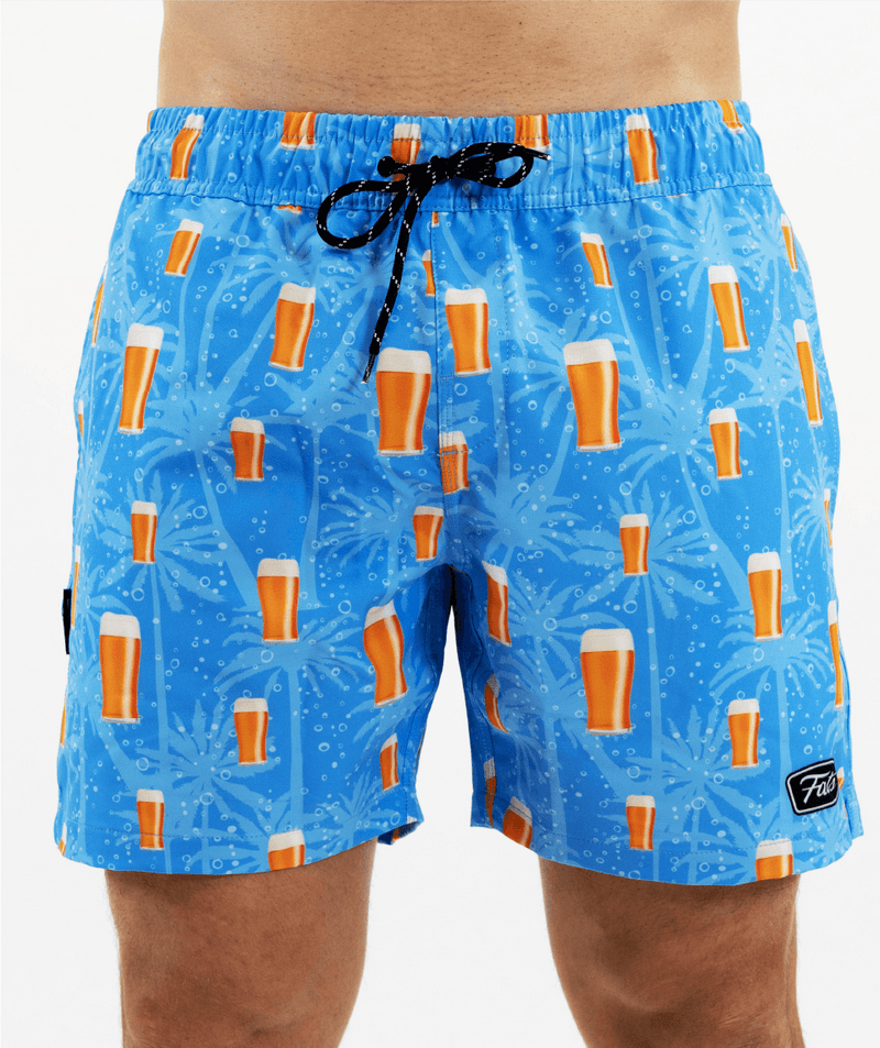FROTHIN'- SHORTS