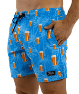FROTHIN'- SHORTS