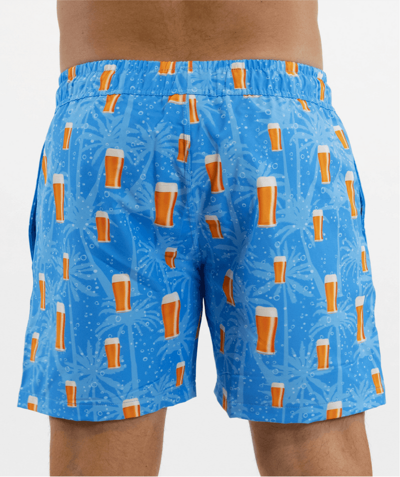 FROTHIN'- SHORTS