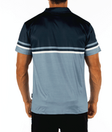 GILMORE- GOLF POLO