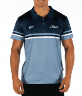 GILMORE- GOLF POLO