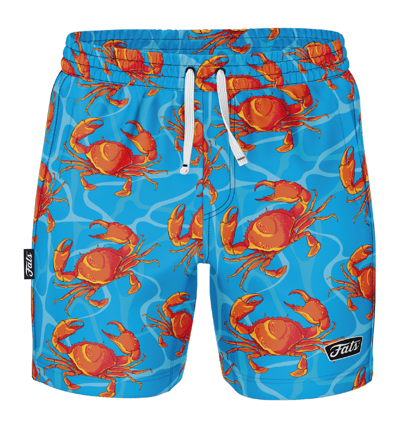 GOT CRABS- SHORTS