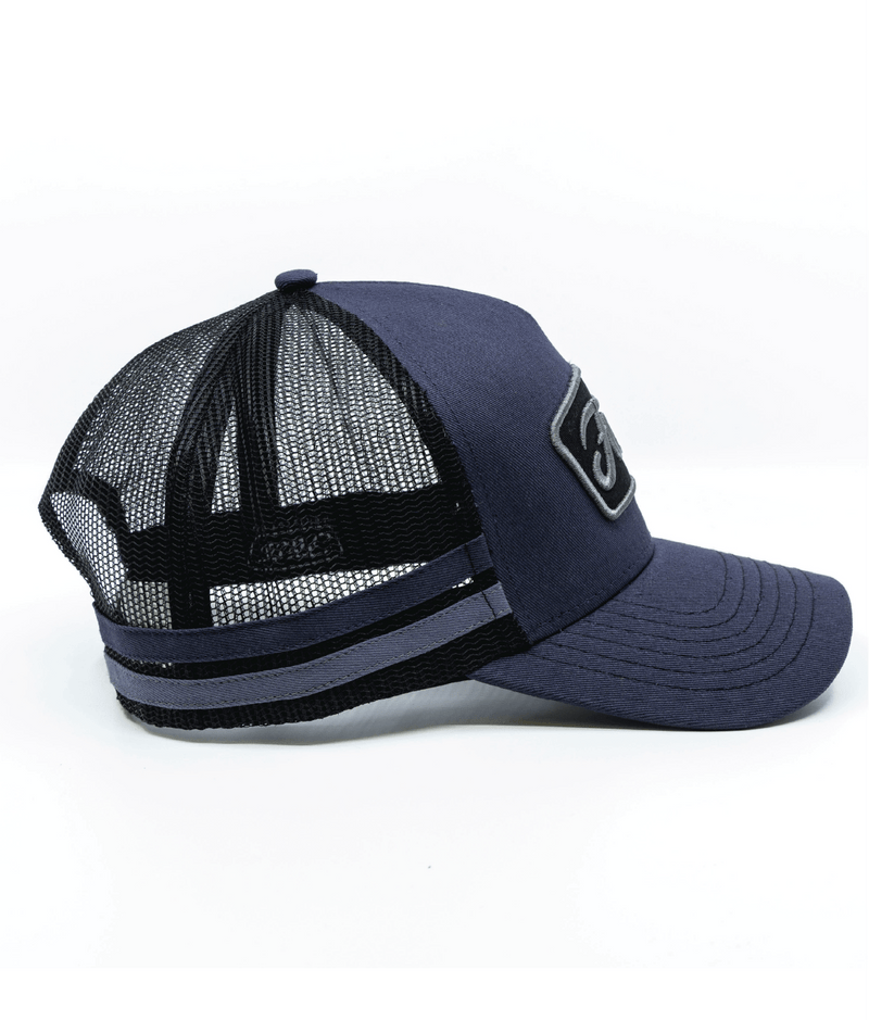 GRIFFO - TRUCKER CAP