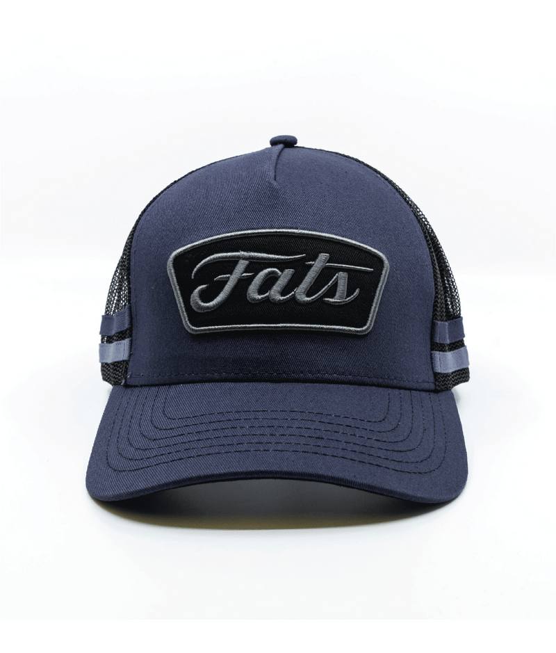 GRIFFO - TRUCKER CAP